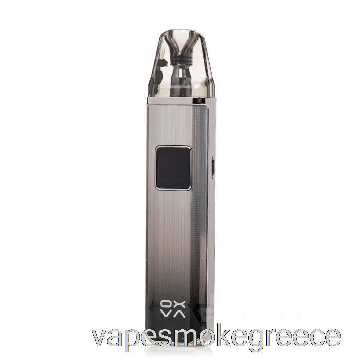 Vape Greece Oxva Xlim Pro 30w Pod System Gleamy Grey